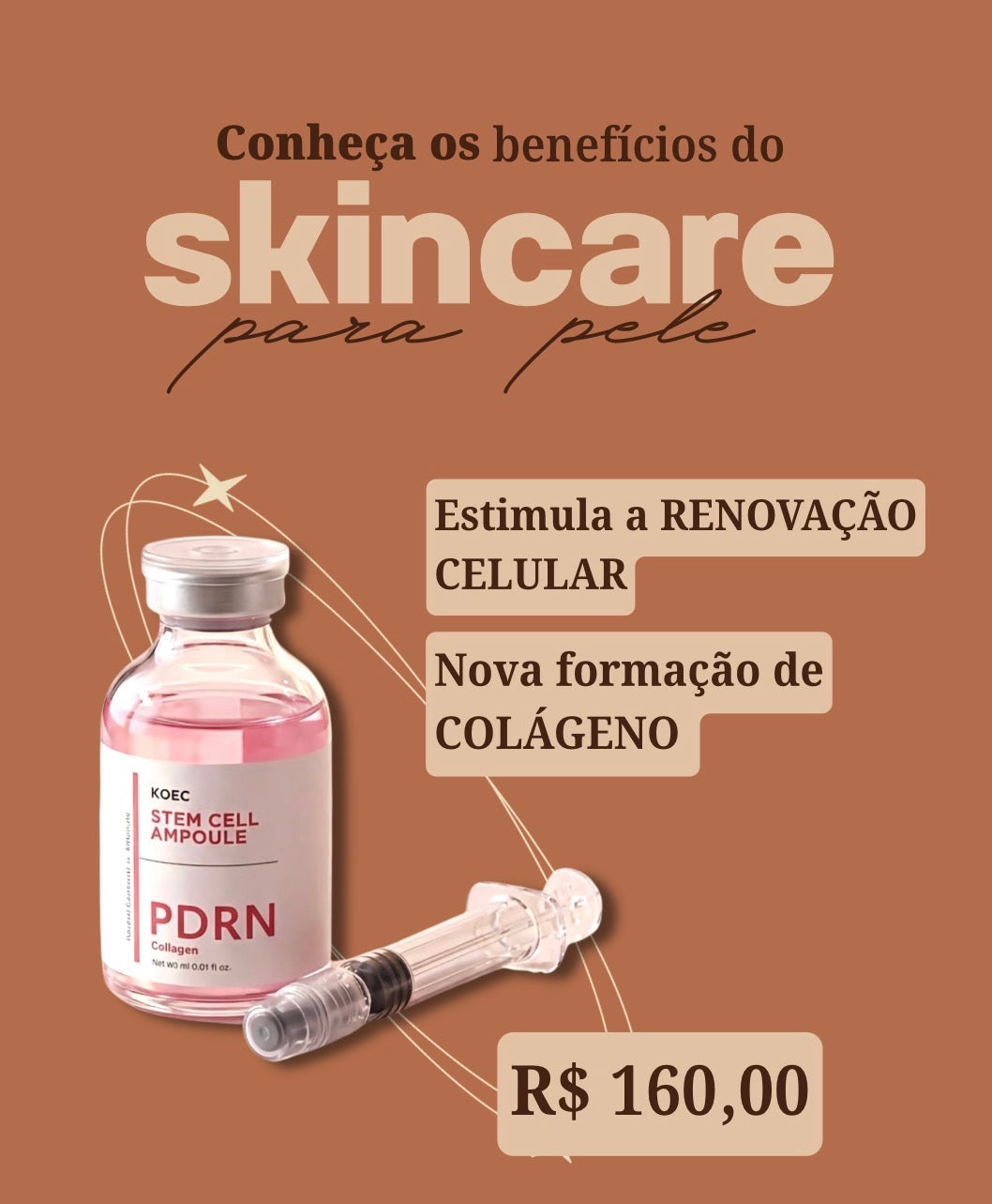 PDRN - skincare