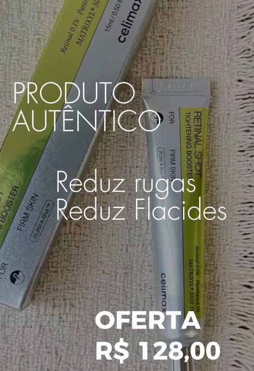 Produto de exemplo