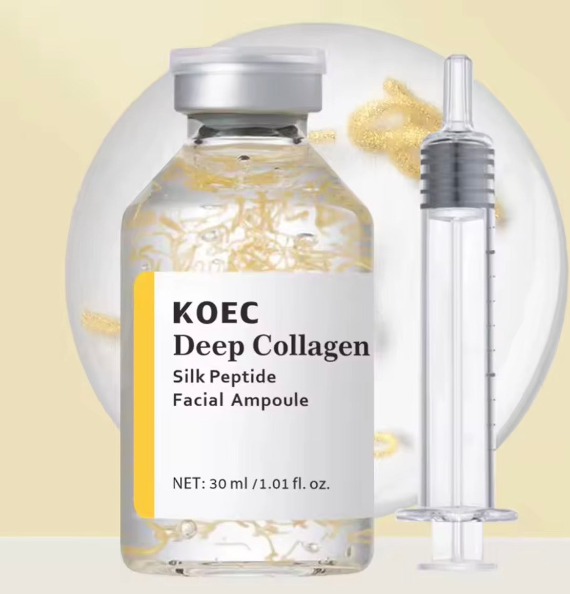 DEEP COLLAGEN